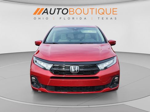 Used 2025 Honda Odyssey Touring image 8