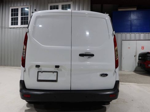 Used 2014 Ford Transit Connect XLT FWD image 4