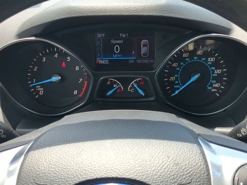 Used 2016 Ford Escape SE FWD image 14