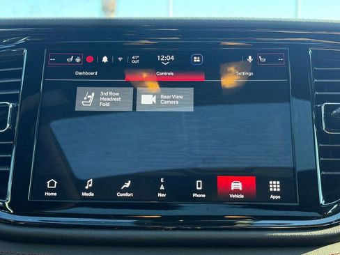 Used 2022 Dodge Durango R/T image 25