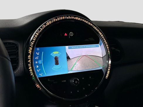 Used 2024 MINI Cooper S w/ Seaside Edition image 15