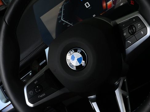 Used 2025 BMW X1 M35i w/ Premium Package AWD/4WD image 22