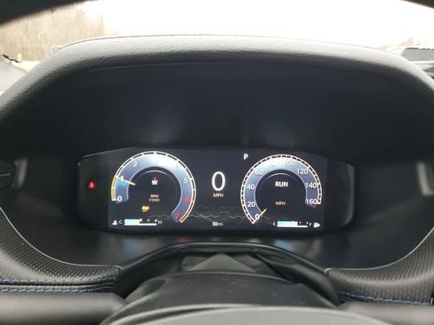 Used 2025 Jeep Compass Limited w/ High Altitude Package image 25