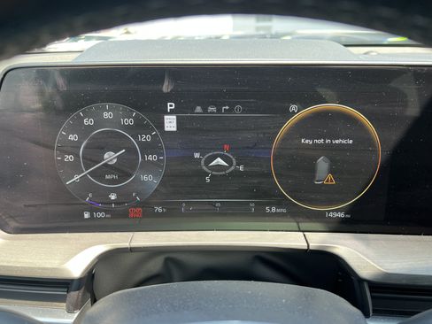 Certified 2025 Kia Telluride SX X-Line AWD/4WD image 30