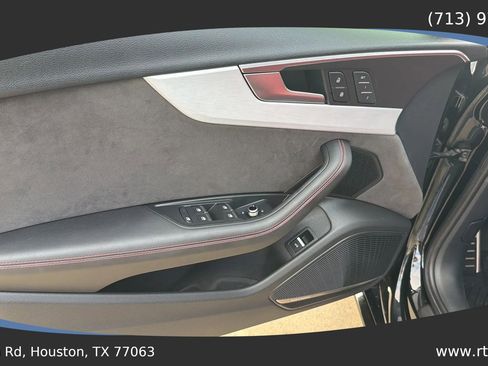 Used 2019 Audi S4 Prestige image 23