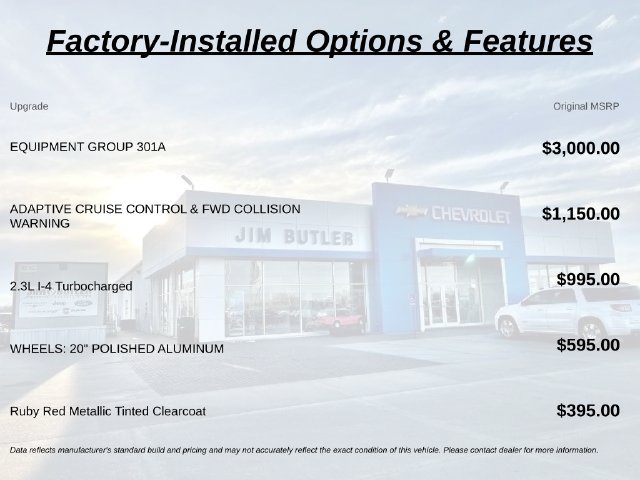 Used 2016 Ford Explorer Limited w/ Equipment Group 301A FWD image 1
