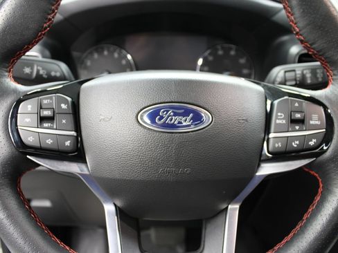 Used 2023 Ford Explorer ST-Line AWD/4WD image 54