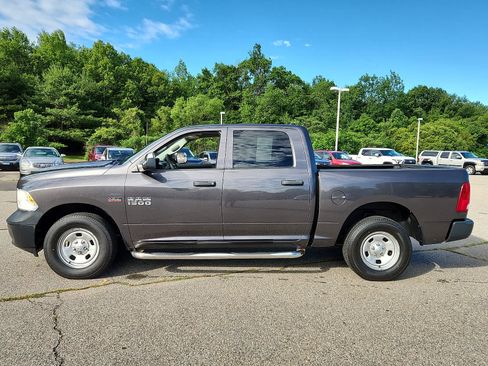Used 2014 RAM 1500 Tradesman w/ Popular Equipment Group AWD/4WD image 8