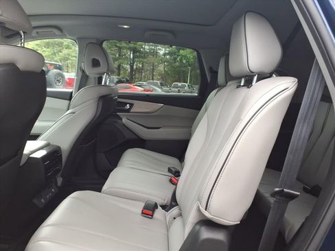 Used 2023 Acura MDX SH-AWD w/ Advance Package image 15