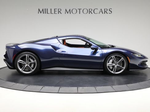 Used 2024 Ferrari 296 GTS image 18