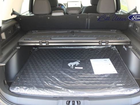 New 2025 Ford Bronco Sport Big Bend image 6