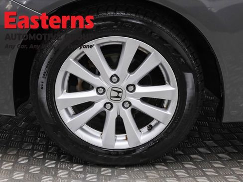Used 2012 Honda Civic EX image 30