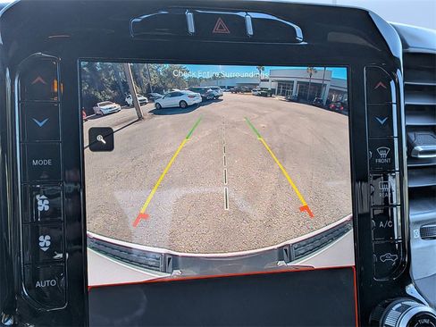 Used 2024 RAM 1500 Big Horn image 23