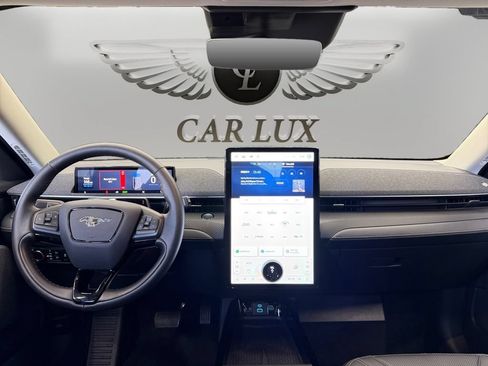 Used 2024 Ford Mustang Mach-E Premium RWD image 11