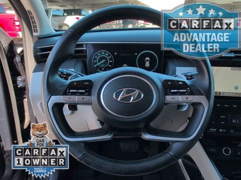 Used 2023 Hyundai Tucson SEL image 19