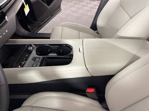 New 2026 Nissan Murano SL image 27