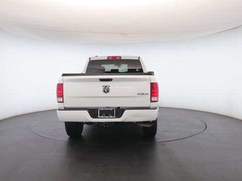 Certified 2018 RAM 1500 Express w/ Express Value Package image 26