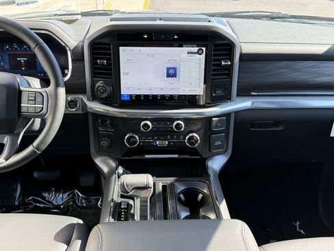 New 2026 Ford F150 Lariat w/ Equipment Group 502A High image 6