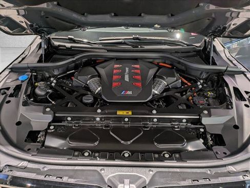 New 2026 BMW XM Label Red image 17
