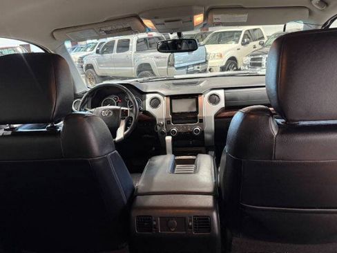 Used 2014 Toyota Tundra Limited AWD/4WD image 19