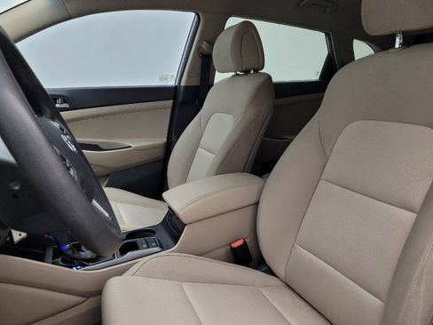 Used 2017 Hyundai Tucson Eco image 17