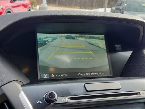 Used 2015 Acura MDX SH-AWD w/ Technology Package image 19