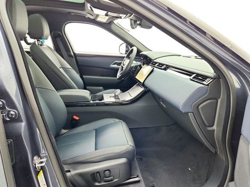 New 2026 Land Rover Range Rover Velar Dynamic SE image 18