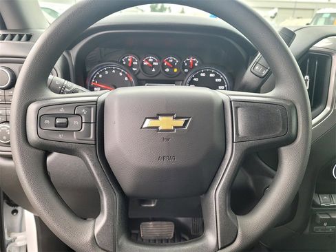 New 2026 Chevrolet Silverado 1500 W/T w/ WT Value Package image 19