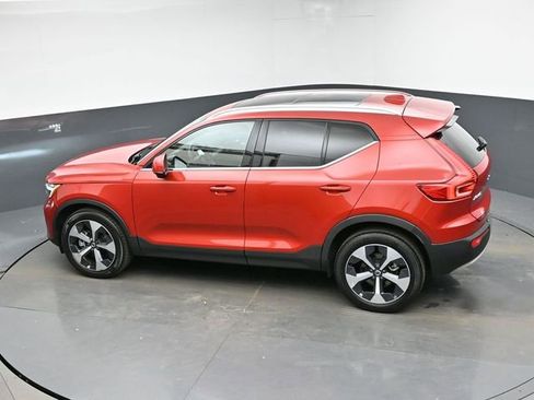 Used 2023 Volvo XC40 B4 Plus w/ Driver Assist Package image 45