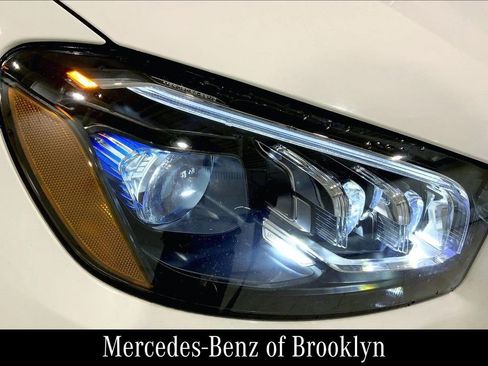Certified 2022 Mercedes-Benz GLS 450 4MATIC image 30