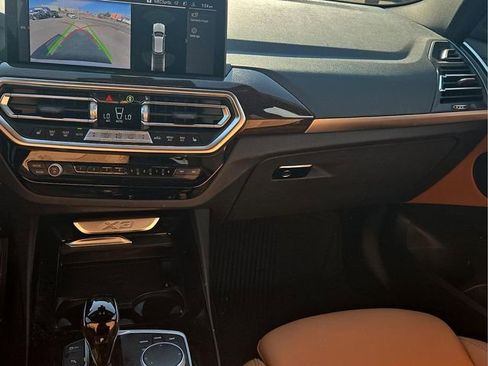 Used 2023 BMW X3 xDrive30i w/ Premium Package image 20