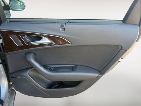 Used 2014 Audi A6 2.0T Premium Plus w/ Premium Plus Package image 28