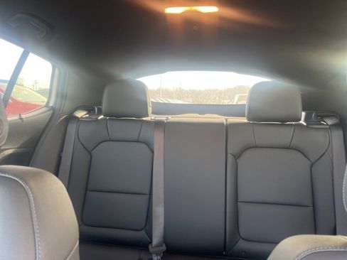 New 2026 Buick Envista Sport Touring w/ Convenience I Package image 15