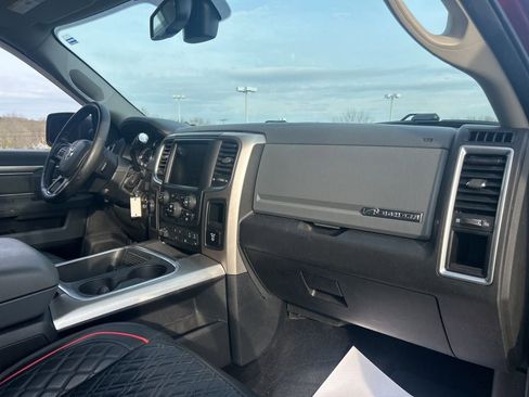 Used 2016 RAM 2500 Big Horn image 19