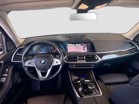 Used 2020 BMW X7 xDrive40i w/ Cold Weather Package AWD/4WD image 26