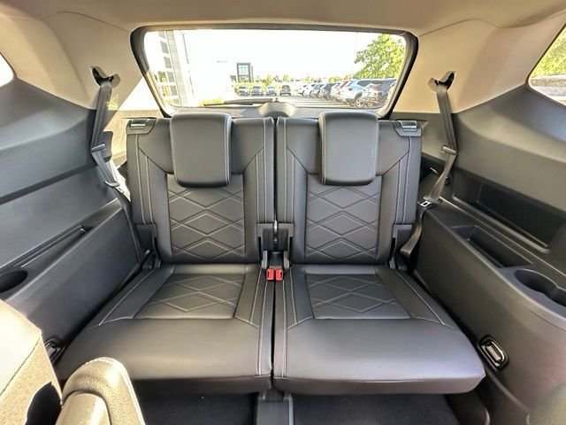 New 2026 Volkswagen Atlas SE AWD/4WD image 27