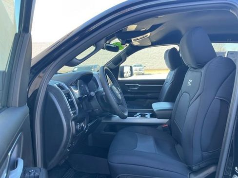 Used 2025 RAM 1500 Big Horn image 14
