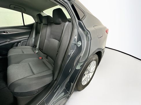Used 2025 Toyota Camry LE w/ Convenience Package FWD image 26