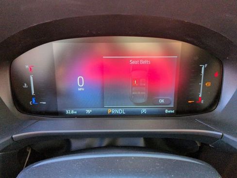 New 2026 Ford Escape Active image 27