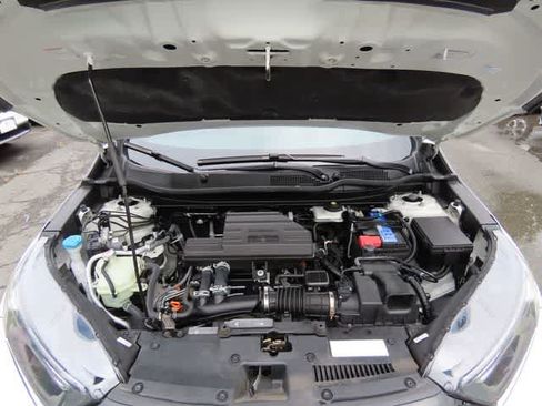 Used 2022 Honda CR-V EX-L image 10