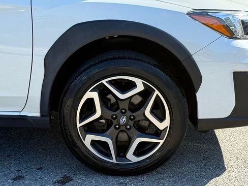Used 2019 Subaru Crosstrek 2.0i Limited AWD/4WD image 12