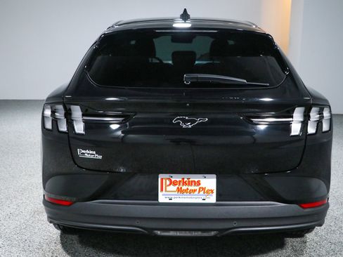 Used 2022 Ford Mustang Mach-E Select RWD image 8