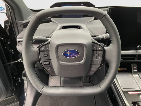 New 2026 Subaru Solterra Premium image 13