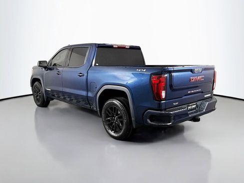 Used 2022 GMC Sierra 1500 Elevation image 5