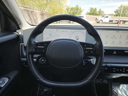 Used 2024 Hyundai Ioniq 5 SEL RWD image 19