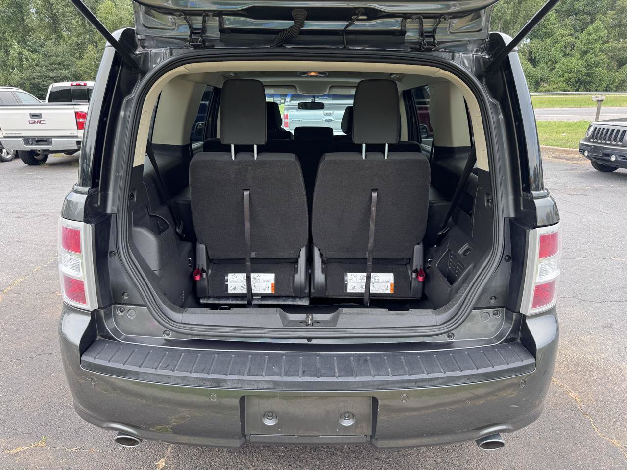 Used 2015 Ford Flex SE FWD image 22