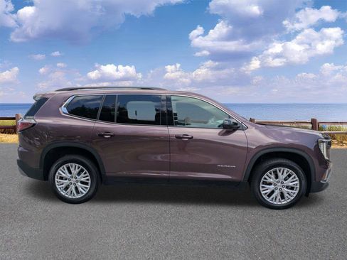 Used 2024 GMC Acadia Elevation AWD/4WD image 9