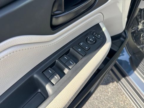 New 2026 Honda Odyssey EX-L image 21