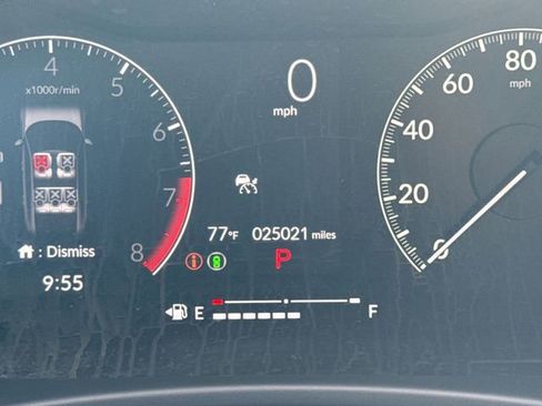 Certified 2024 Honda Civic LX image 29