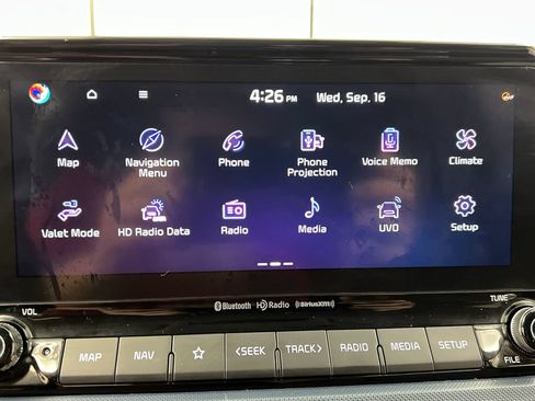 Used 2023 Kia Seltos S w/ Navigation Package AWD/4WD image 55